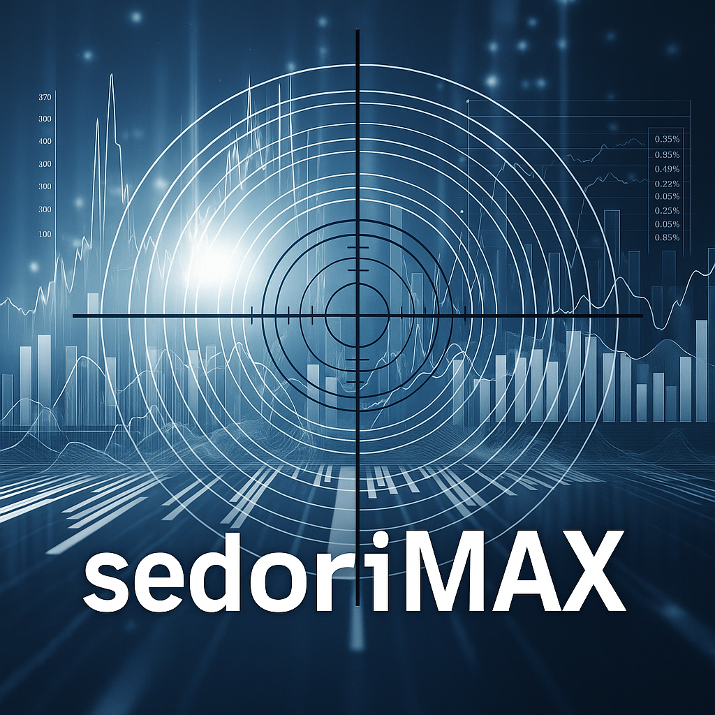 sedoriMAX